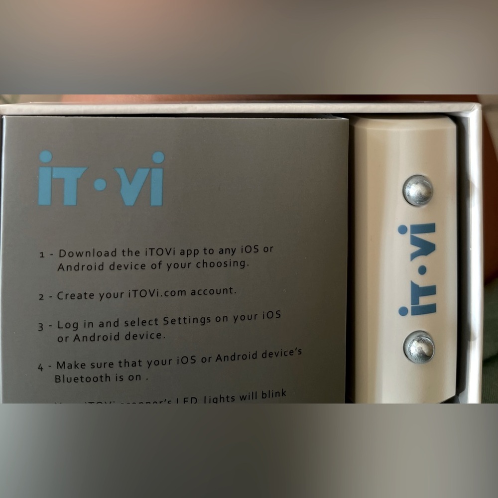 Itovi
